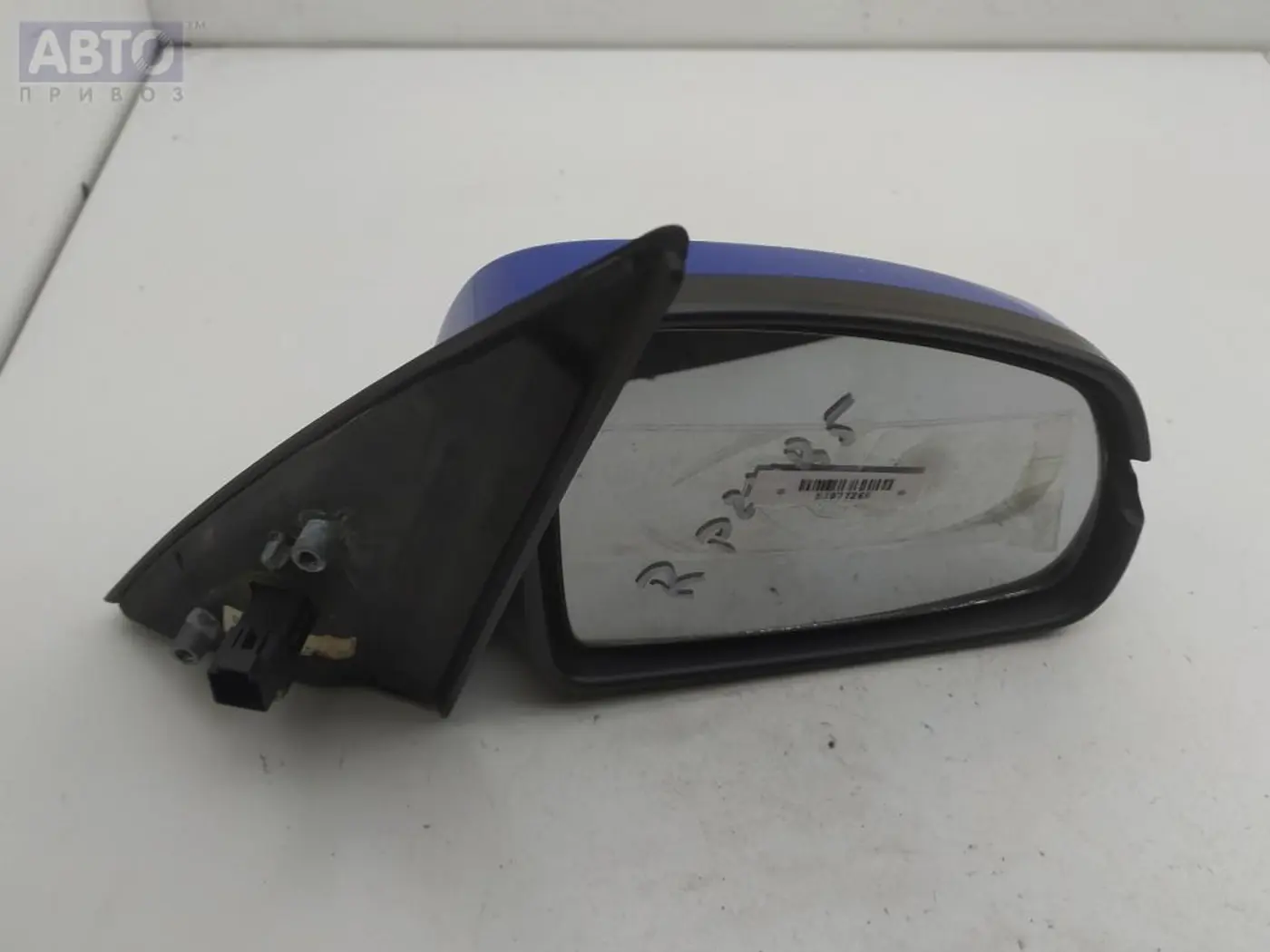 Сиденье переднее к Opel Meriva 2005