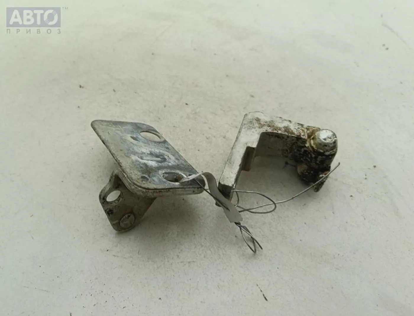 Петли к Volkswagen Passat 2003