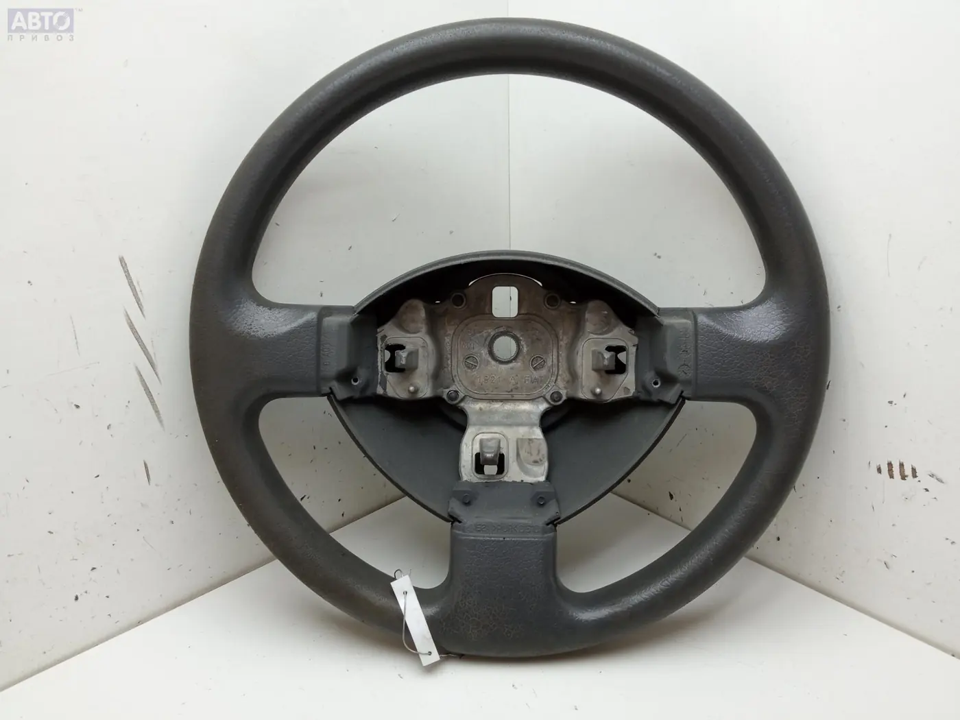 Руль к Fiat Panda 2002