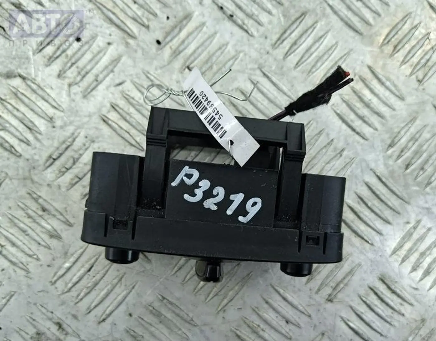 Переключатель света к Ford Galaxy 2006