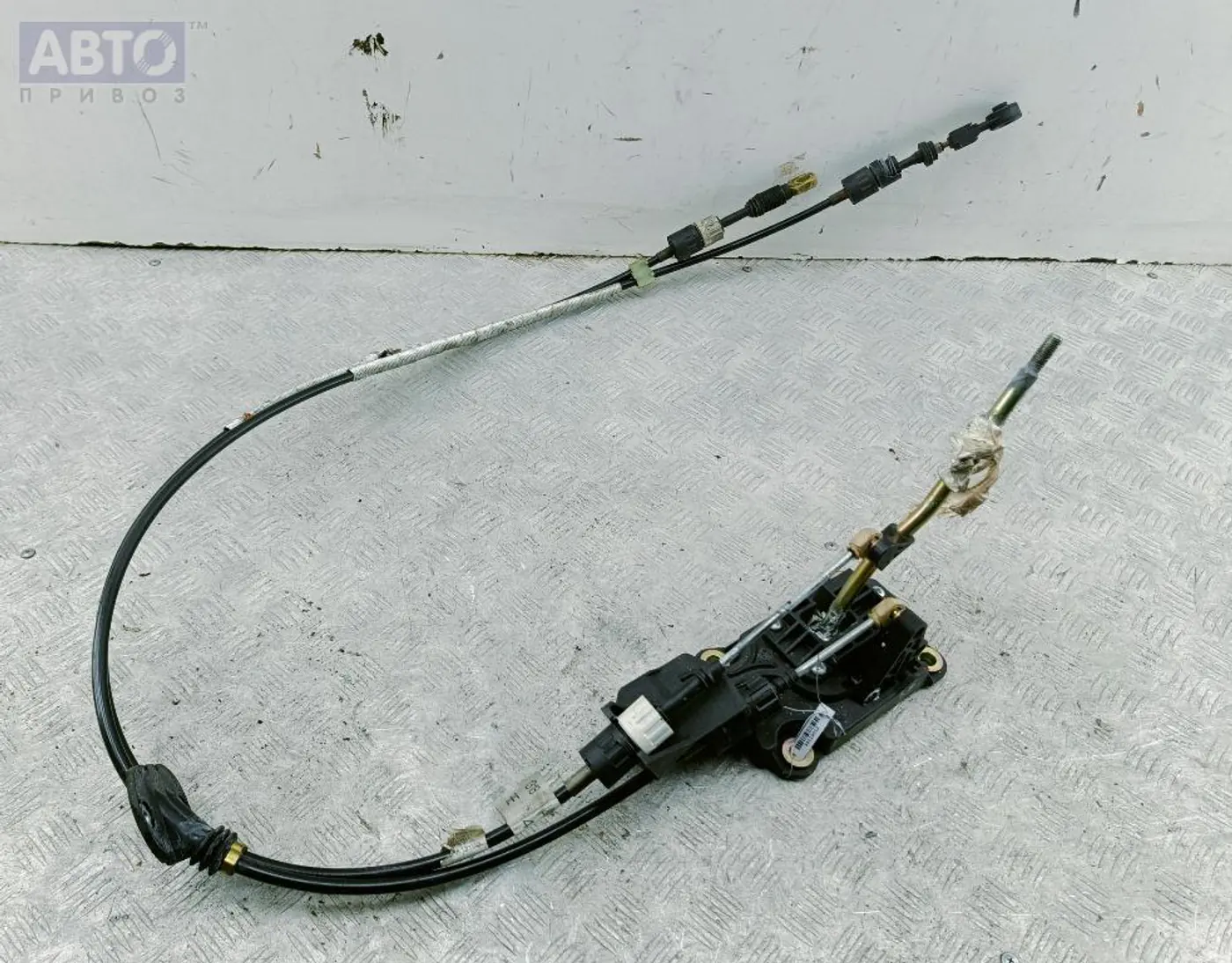 Кулиса к Ford Focus 2003