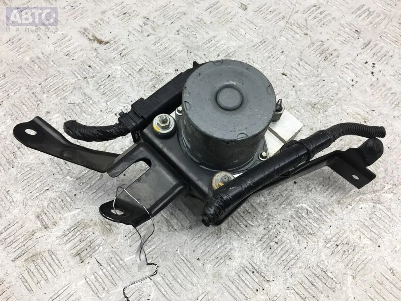 Блок ABS к Honda FR-V 2005
