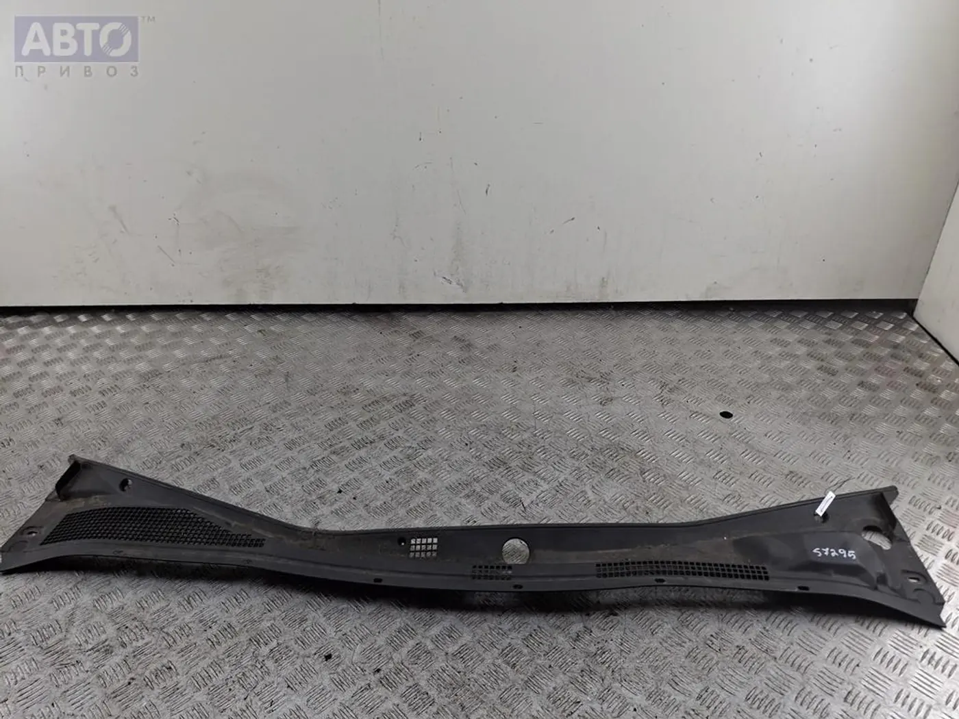 Дождевик к Mazda Xedos 9 2002