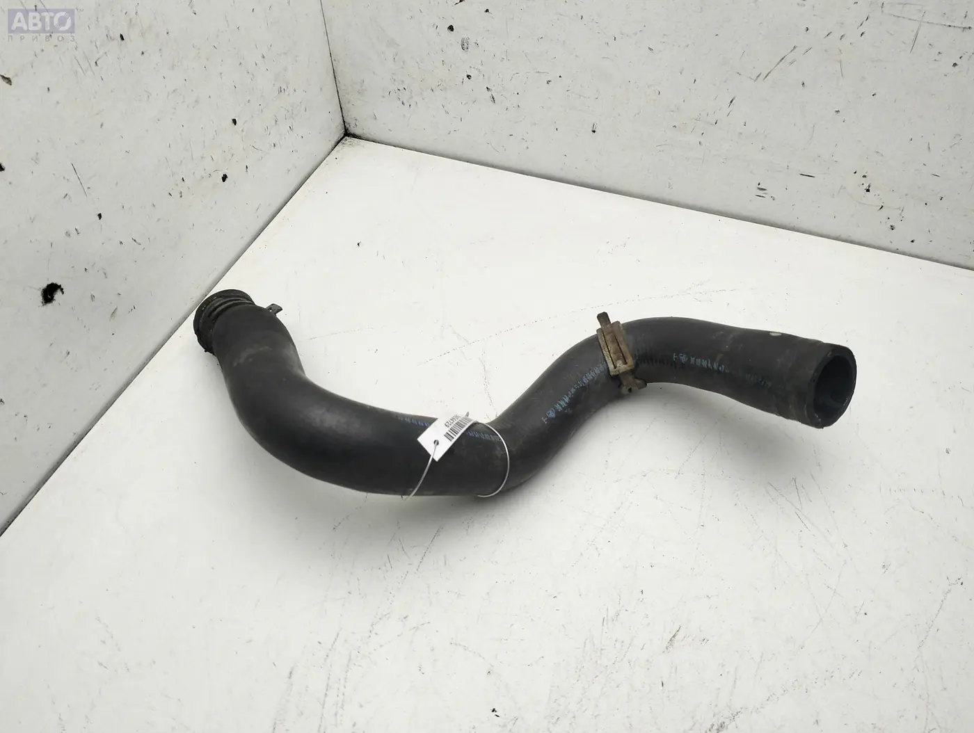 Патрубок к Citroen C3 2002