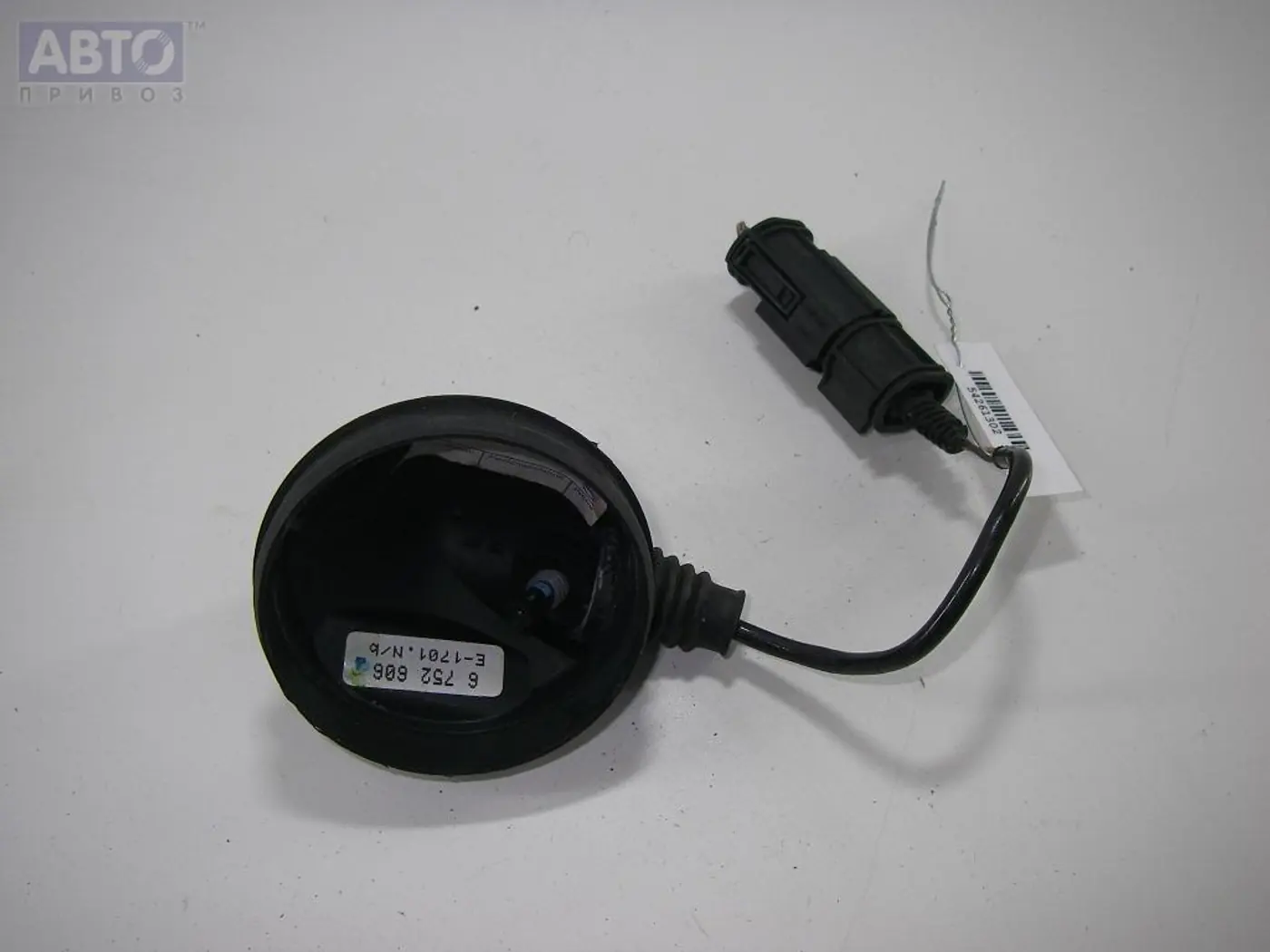 Проводка к BMW 7 series 2002
