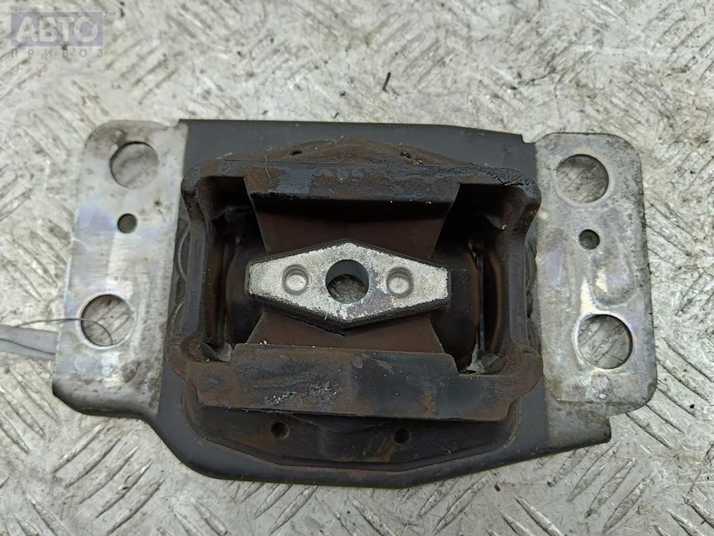 Подушка крепления двигателя к Ford S-MAX 2006