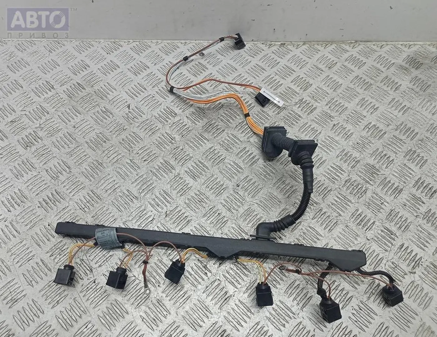 Проводка к BMW 5 series 2005