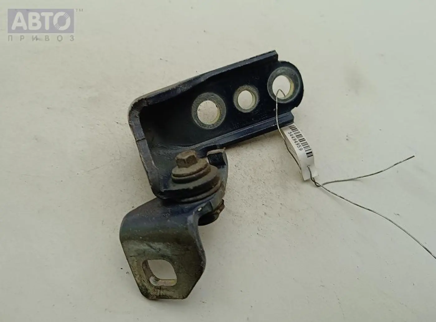 Петли к Ford B-MAX 2014