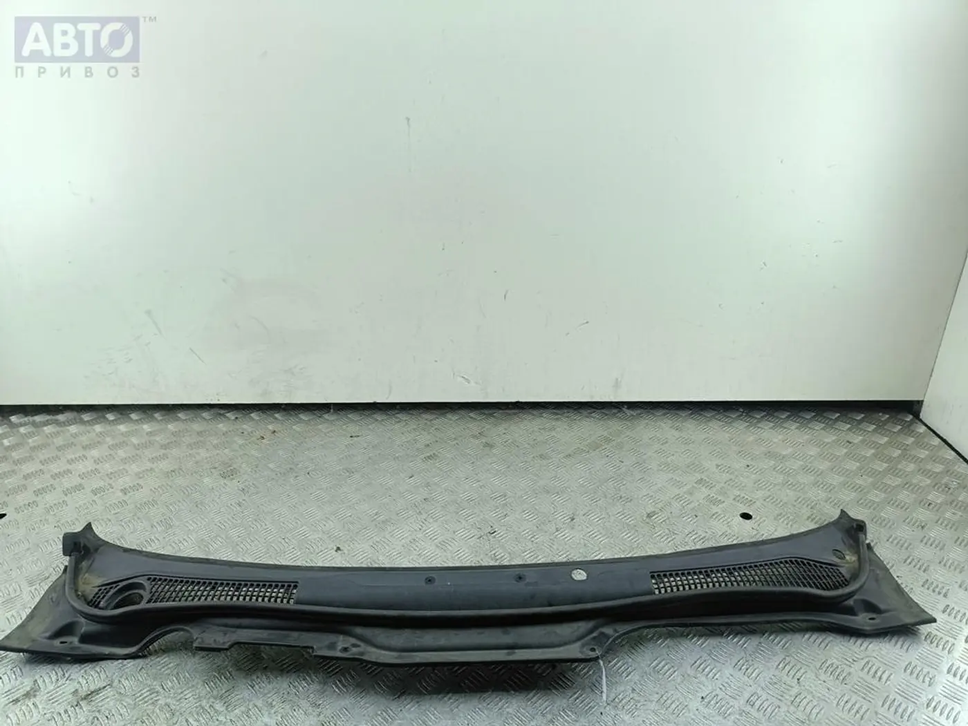 Дождевик к Volvo V50 2006