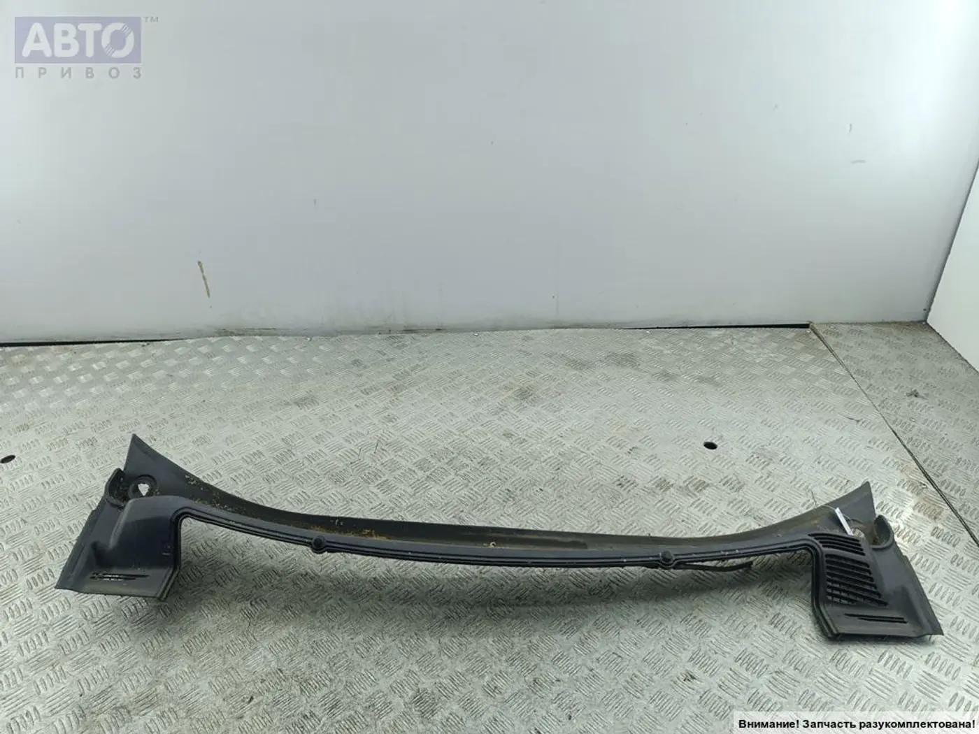 Дождевик к Opel Zafira 2002