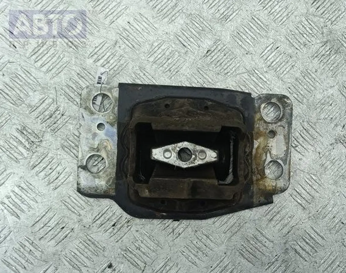 Подушка крепления двигателя к Ford S-MAX 2006