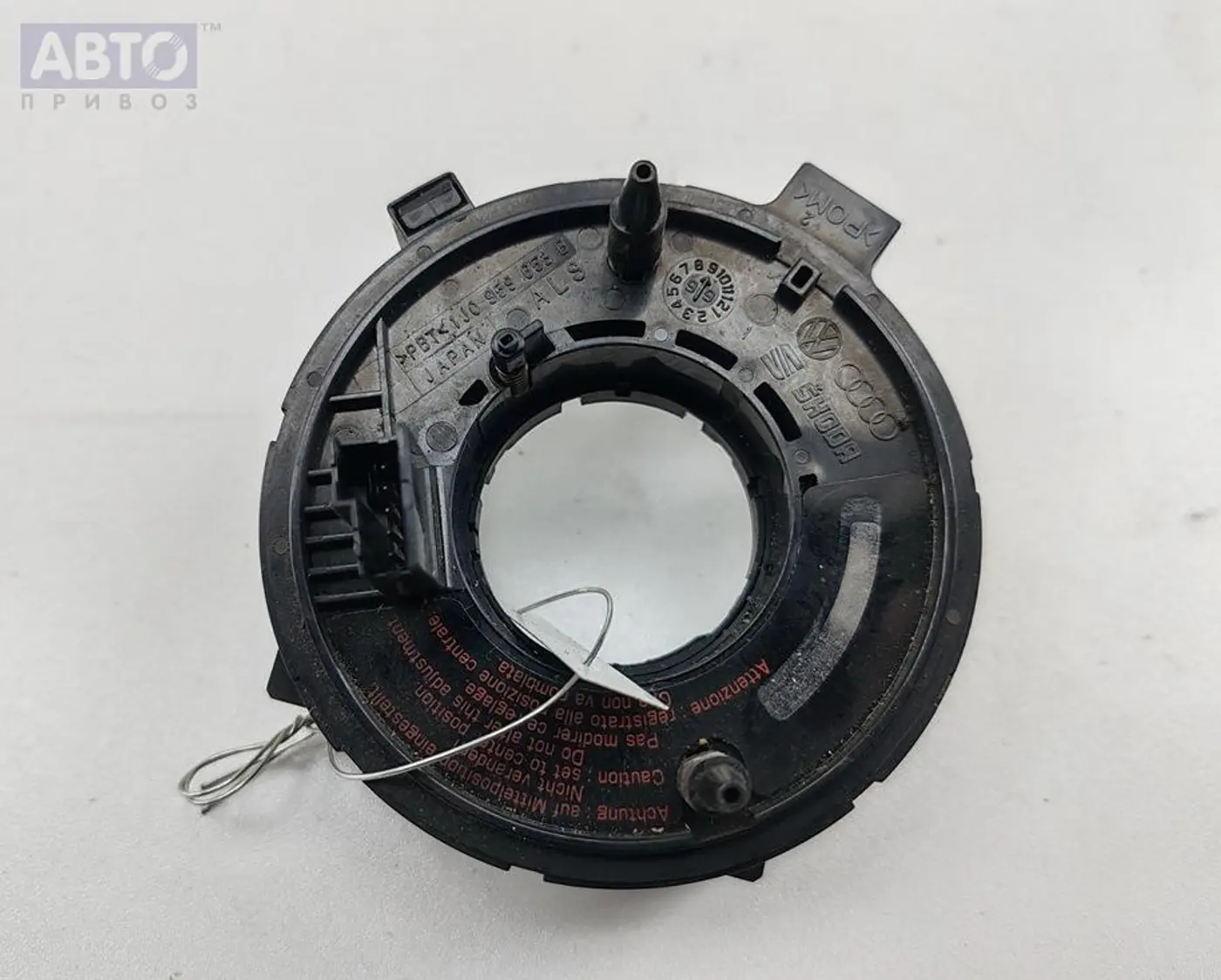 Подрулевой шлейф к Volkswagen Passat 1999