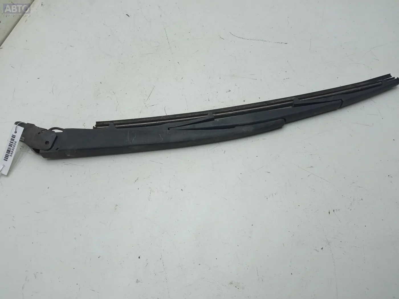 Стартер к Subaru Legacy 2005