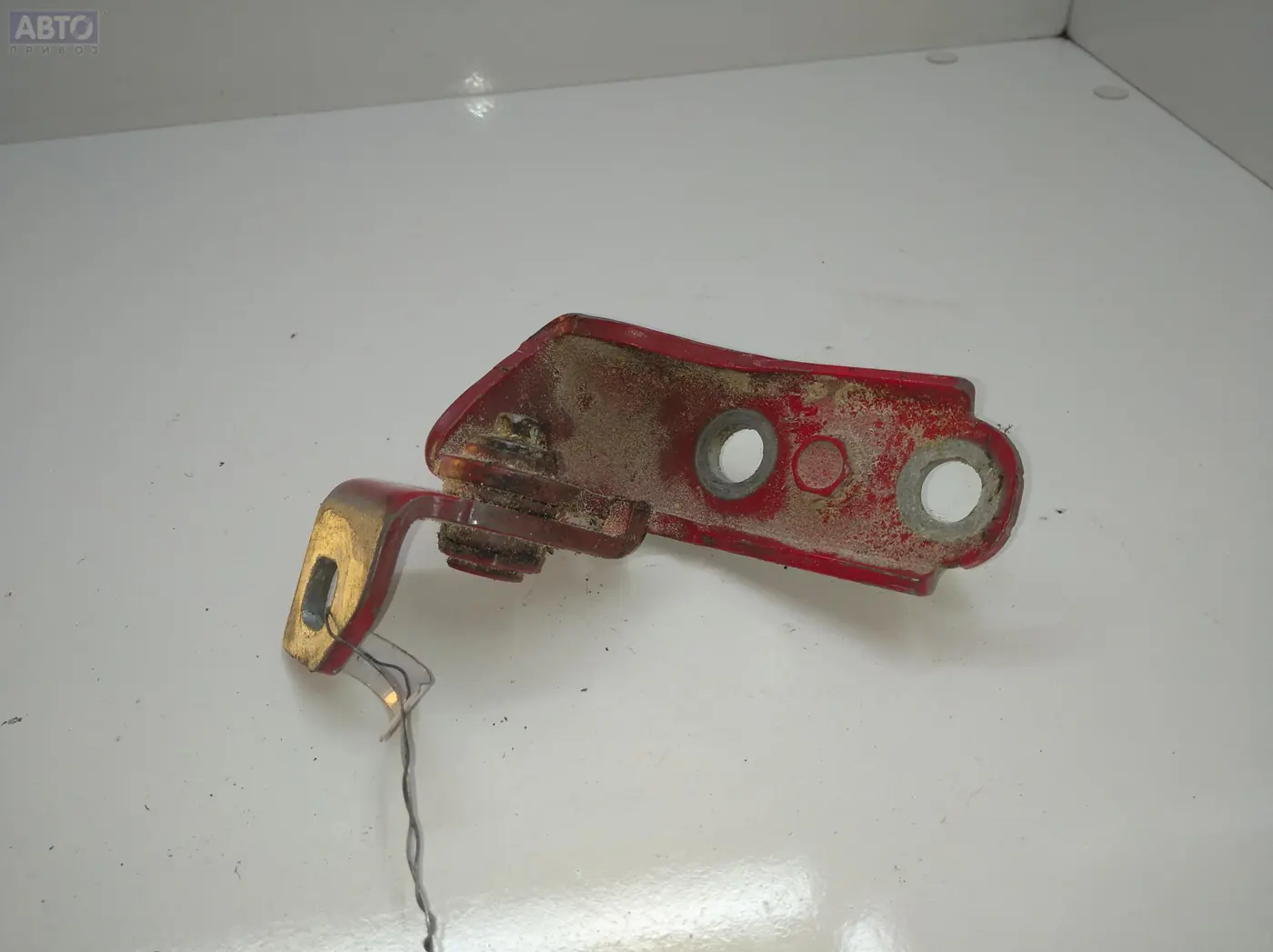Петли к Ford B-MAX 2013