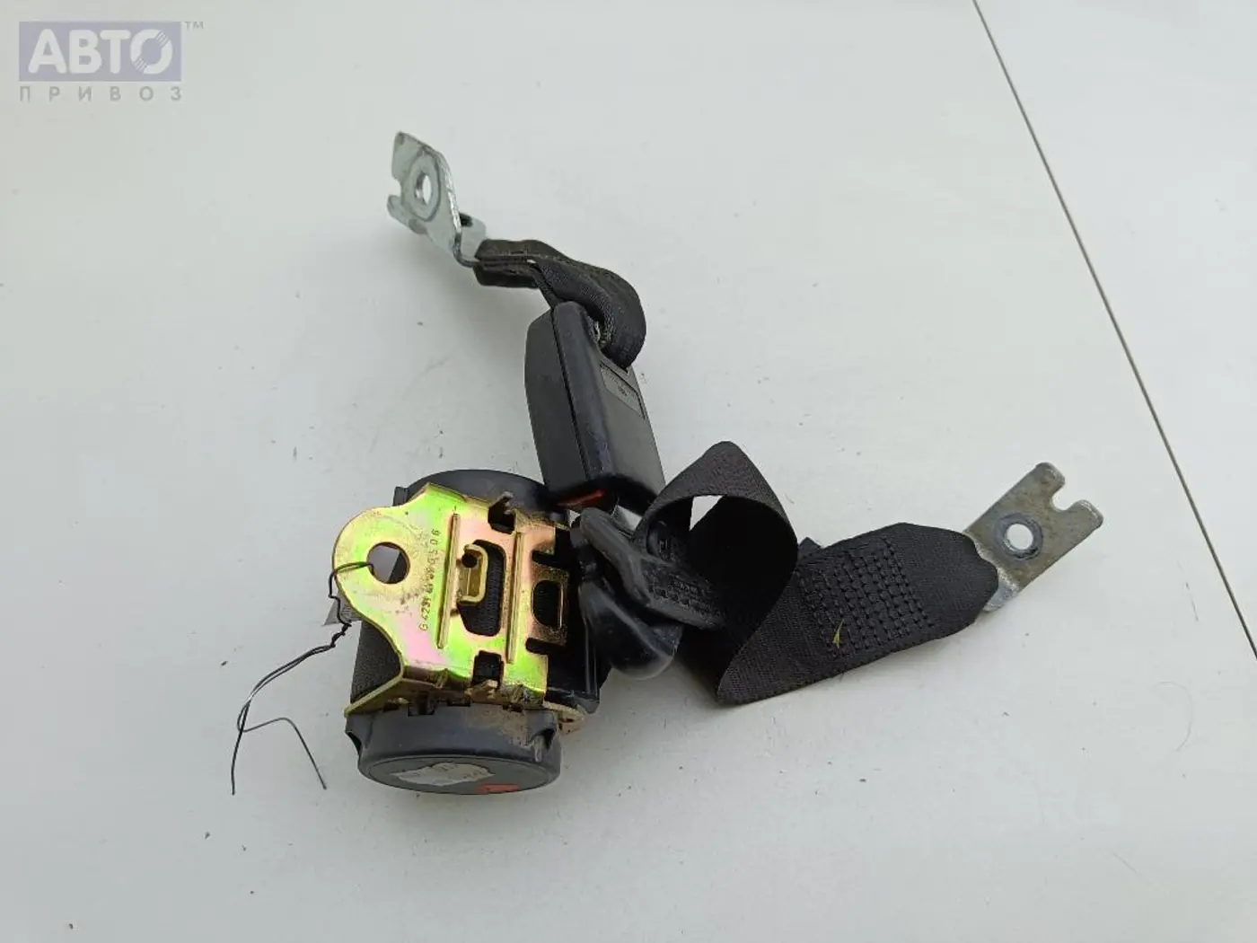 Ремень безопасности к Ford Fiesta 2003