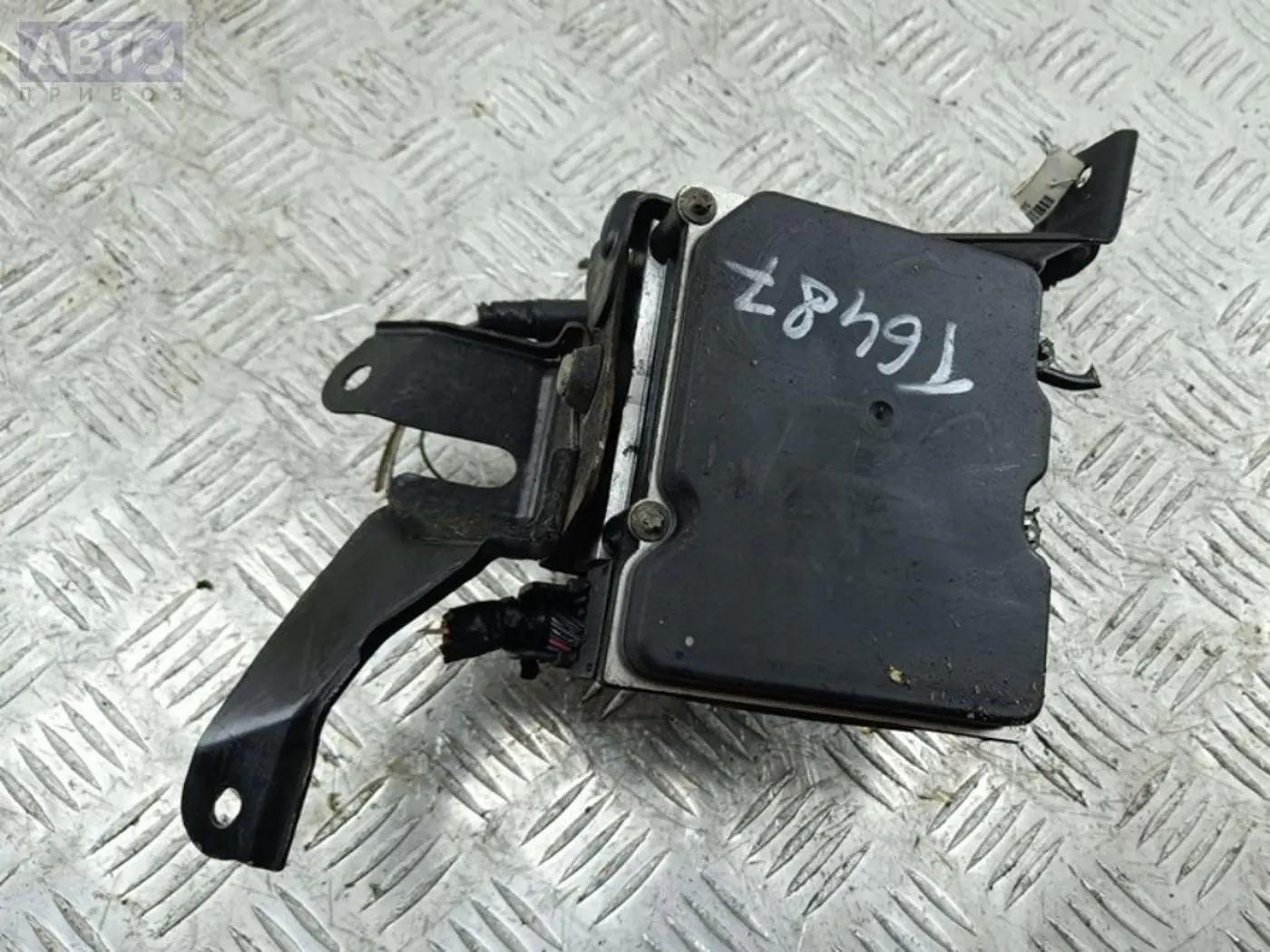 Блок ABS к Honda FR-V 2005