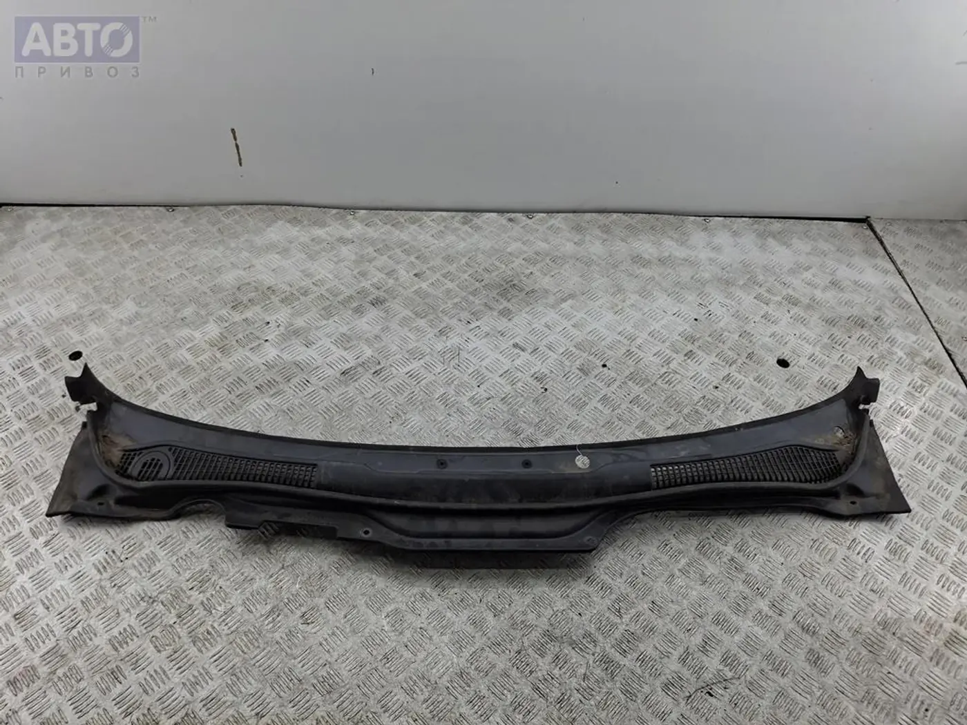 Дождевик к Volvo V50 2006