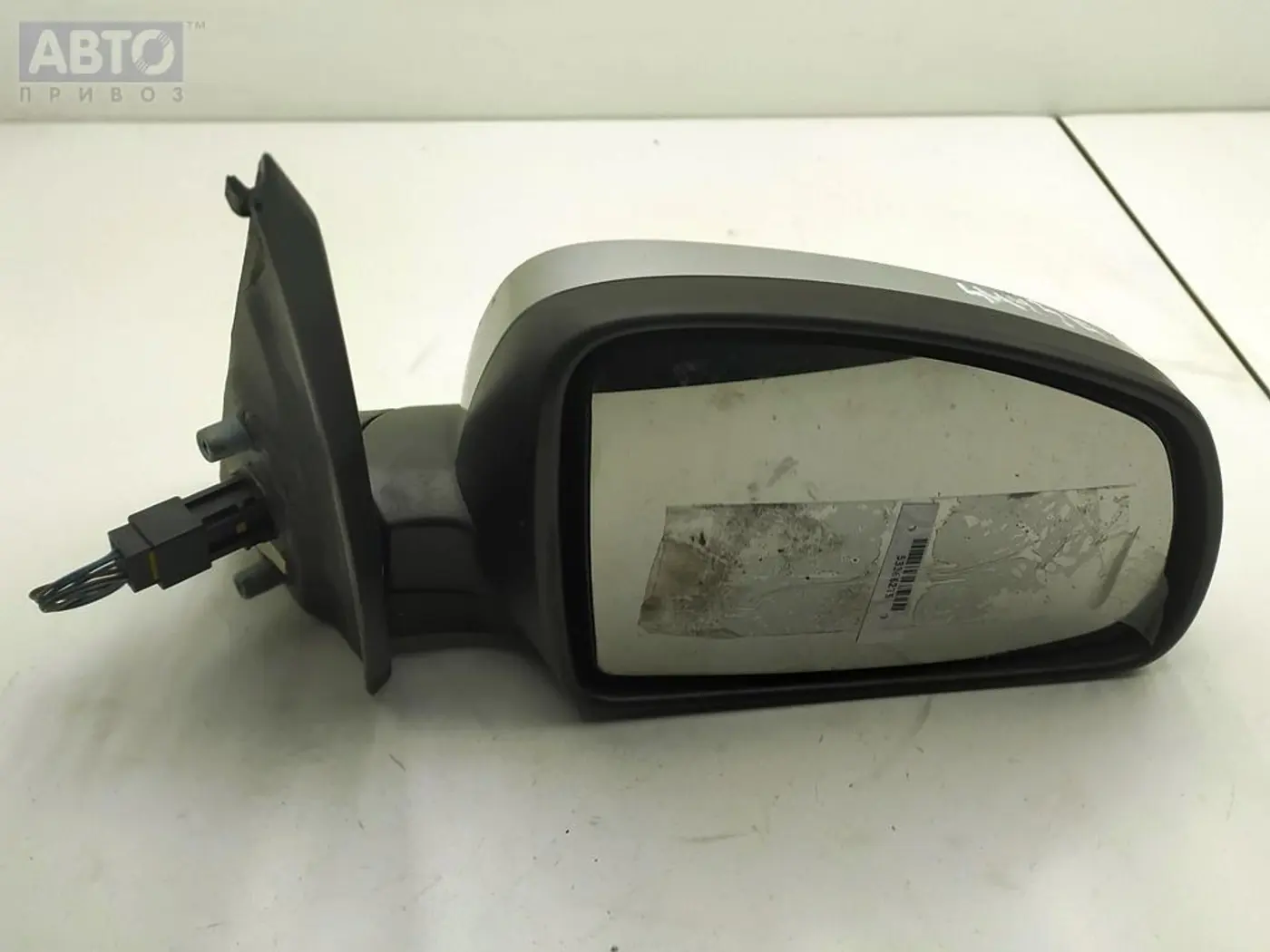 Сиденье переднее к Opel Meriva 2007