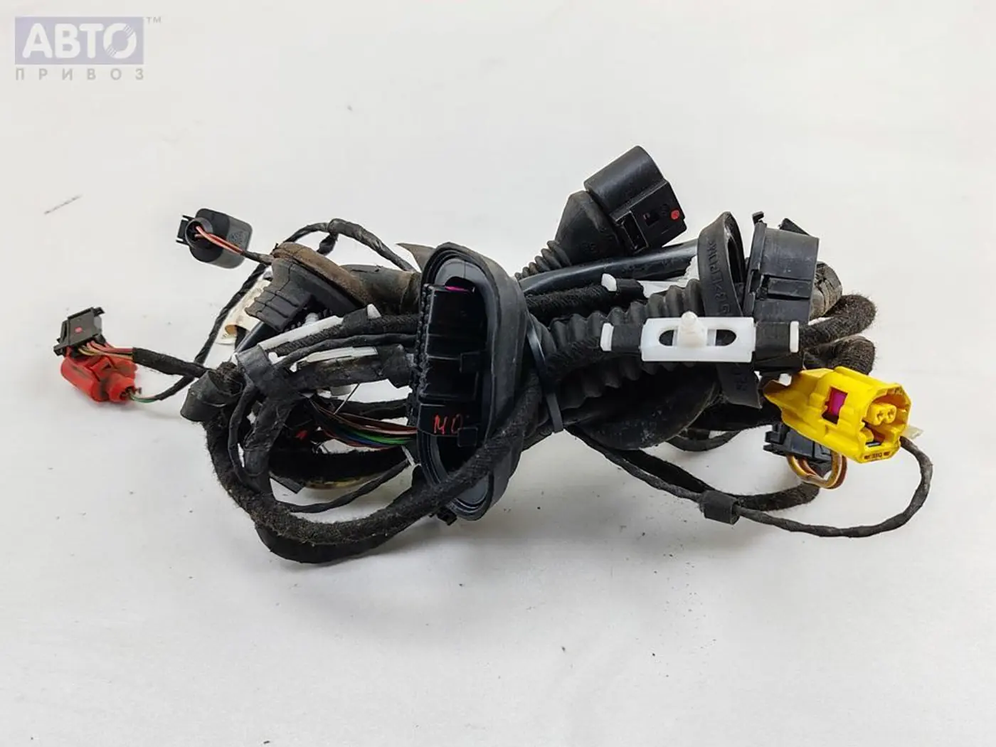 Проводка двери к Audi A6 2005