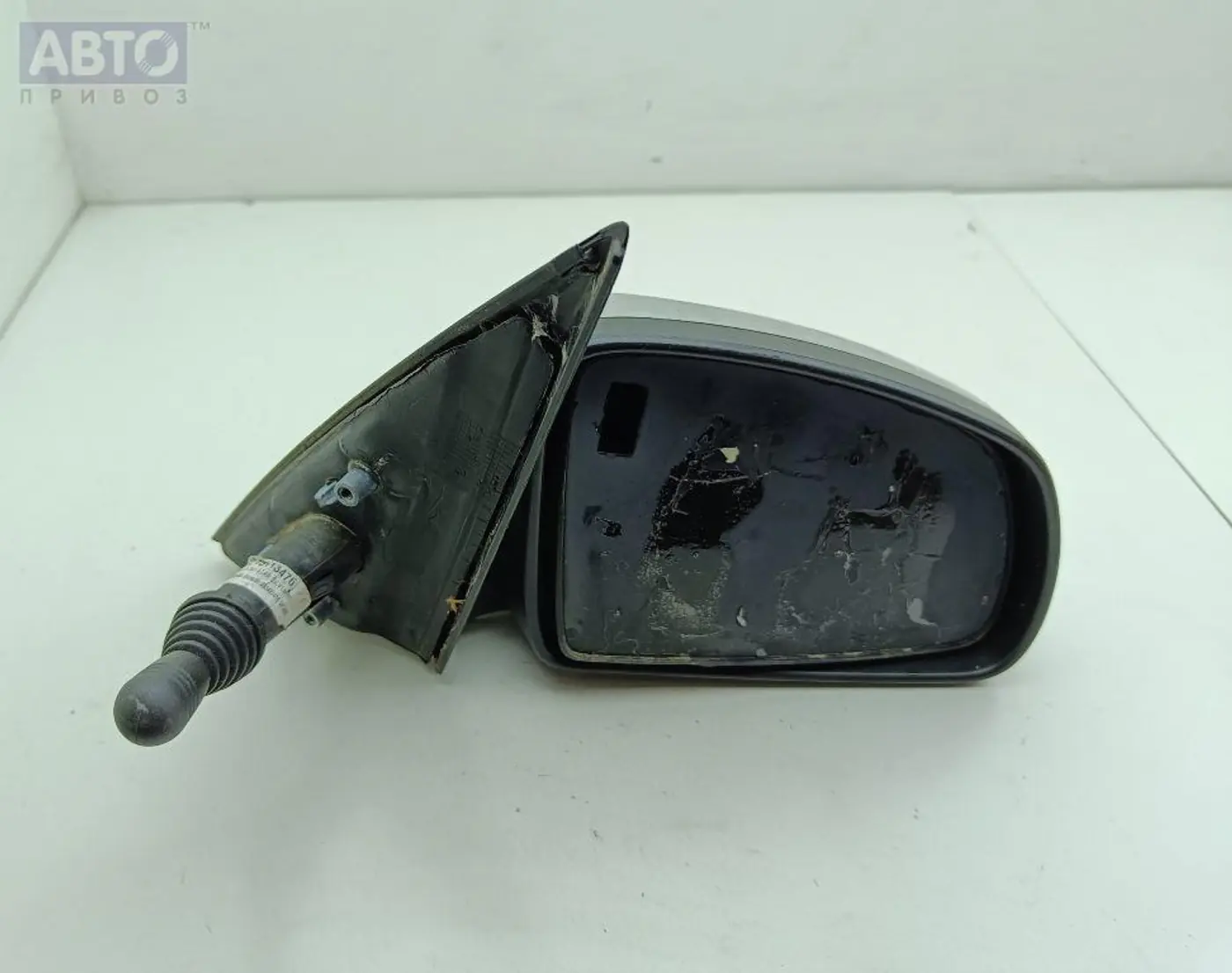 Сиденье переднее к Opel Meriva 2006
