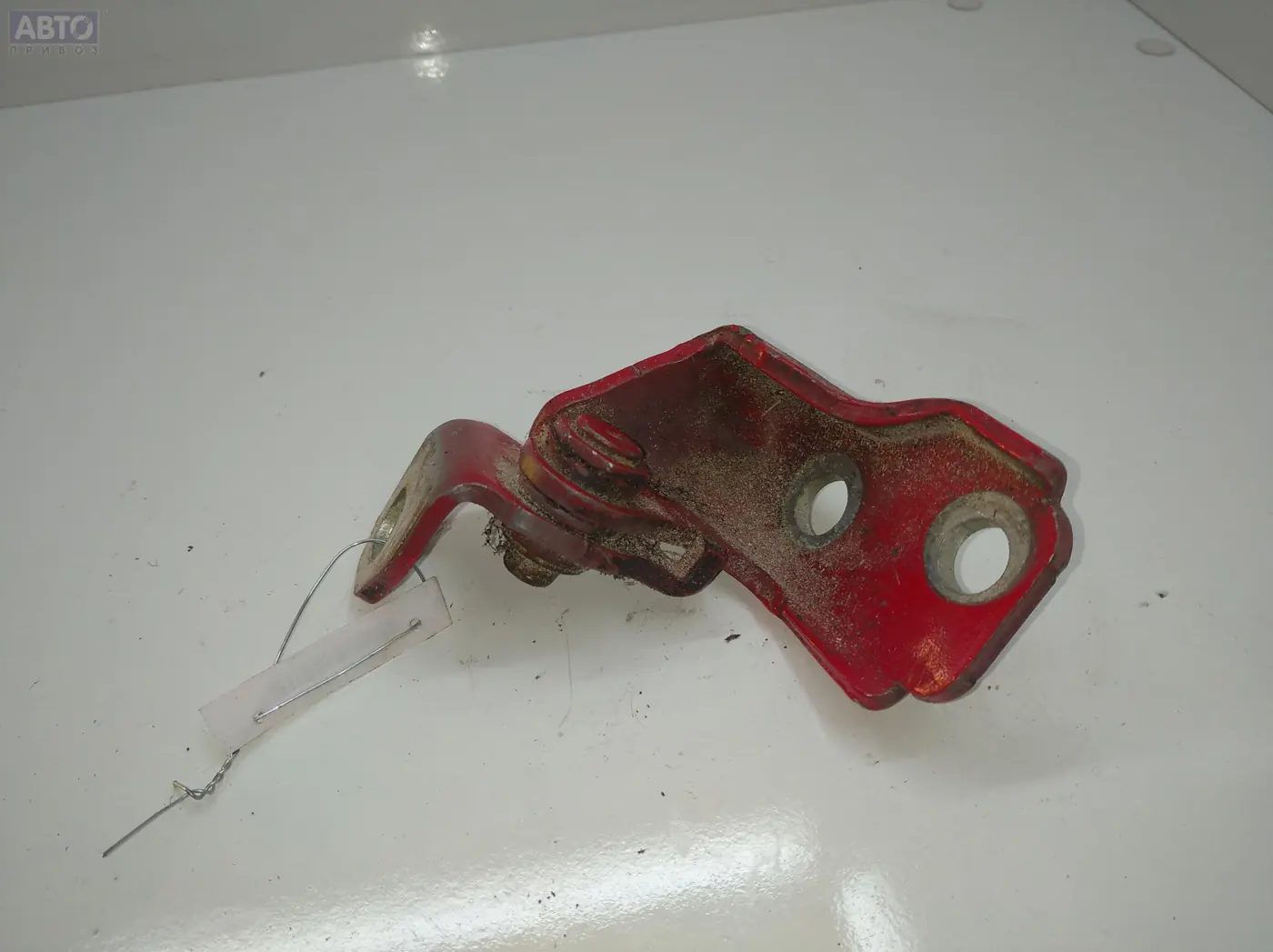 Петли к Ford B-MAX 2013