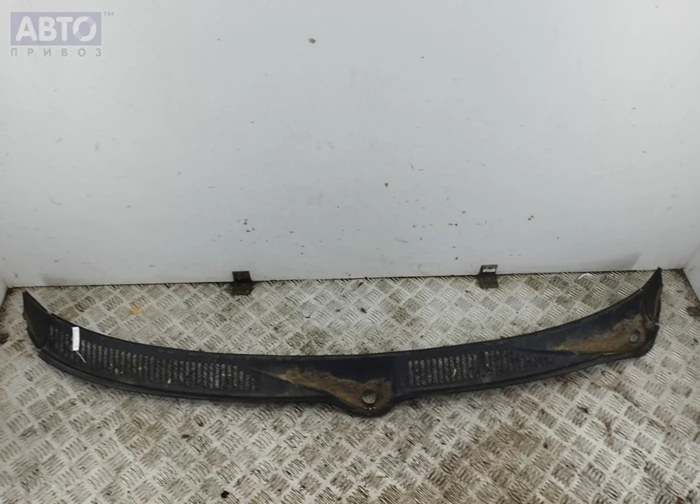 Дождевик к Audi 100 1992