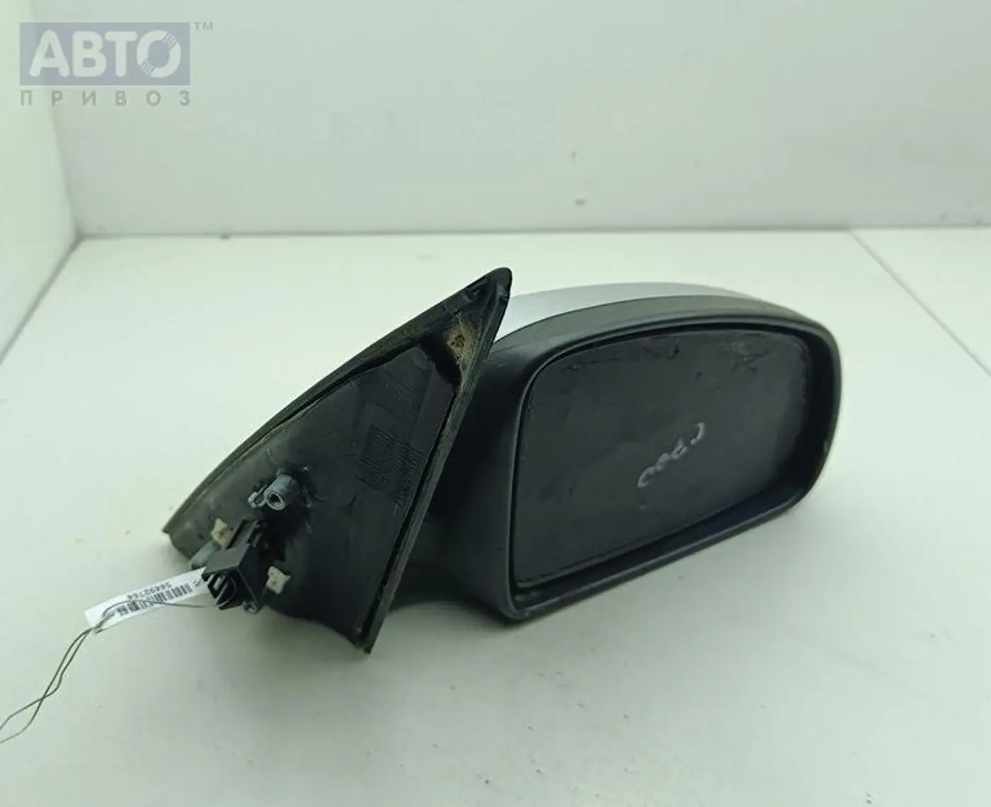 Сиденье переднее к Opel Meriva 2007
