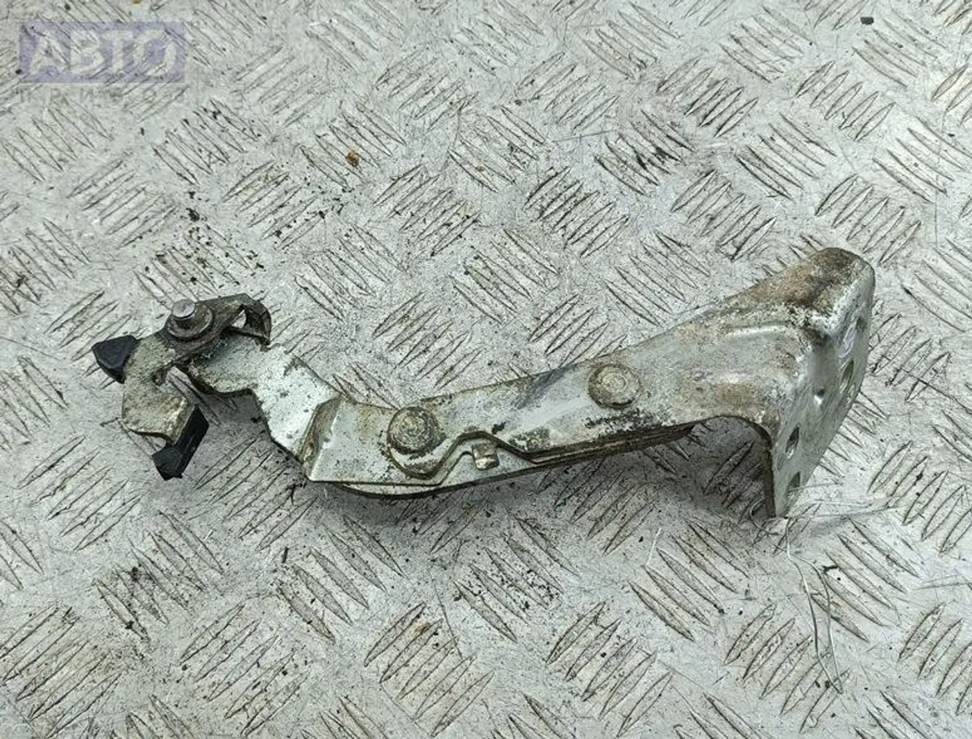 Ролики и направляющие к Citroen Jumpy 2007