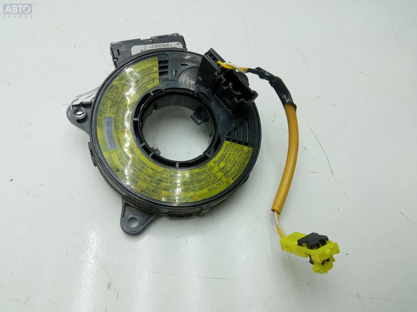 Подрулевой шлейф к Mazda MPV 2004