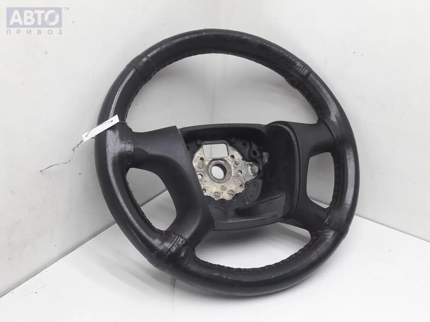 Руль к Skoda Fabia 2007