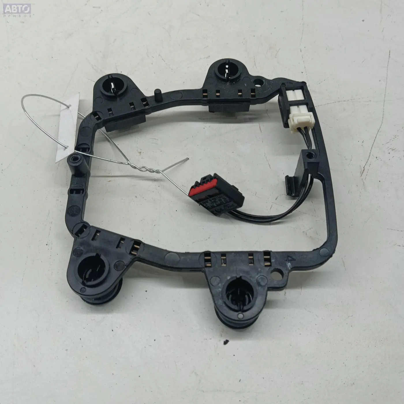 Блок комфорта к Ford Focus 2005
