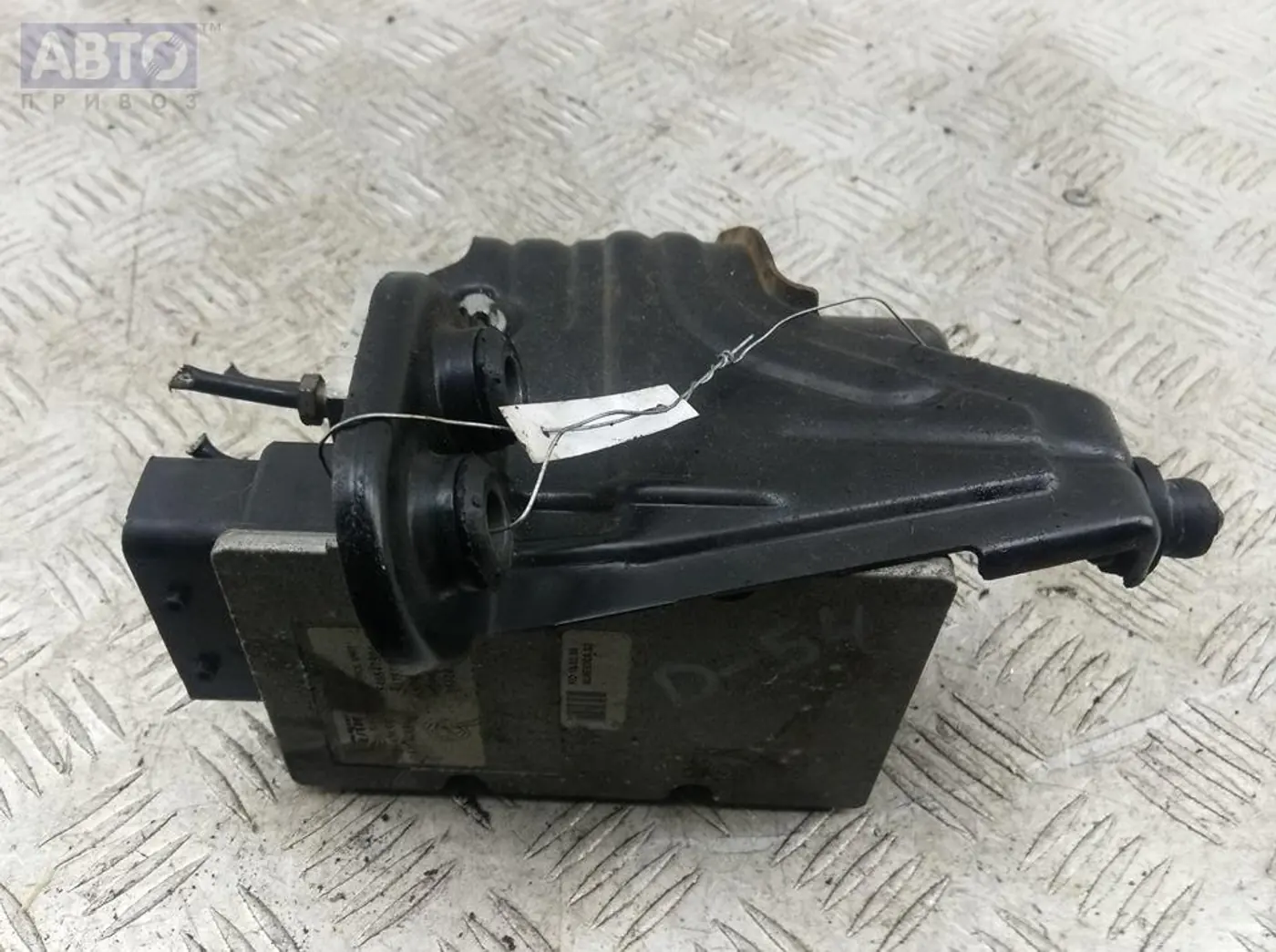 Блок ABS к Fiat Croma 2005