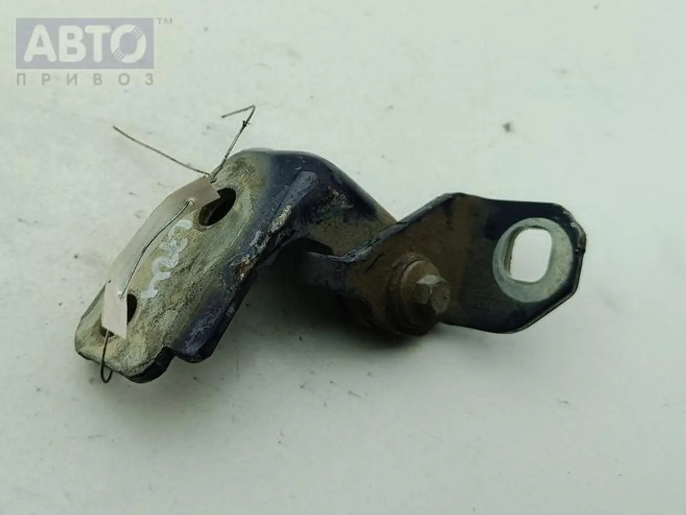 Петли к Ford B-MAX 2014