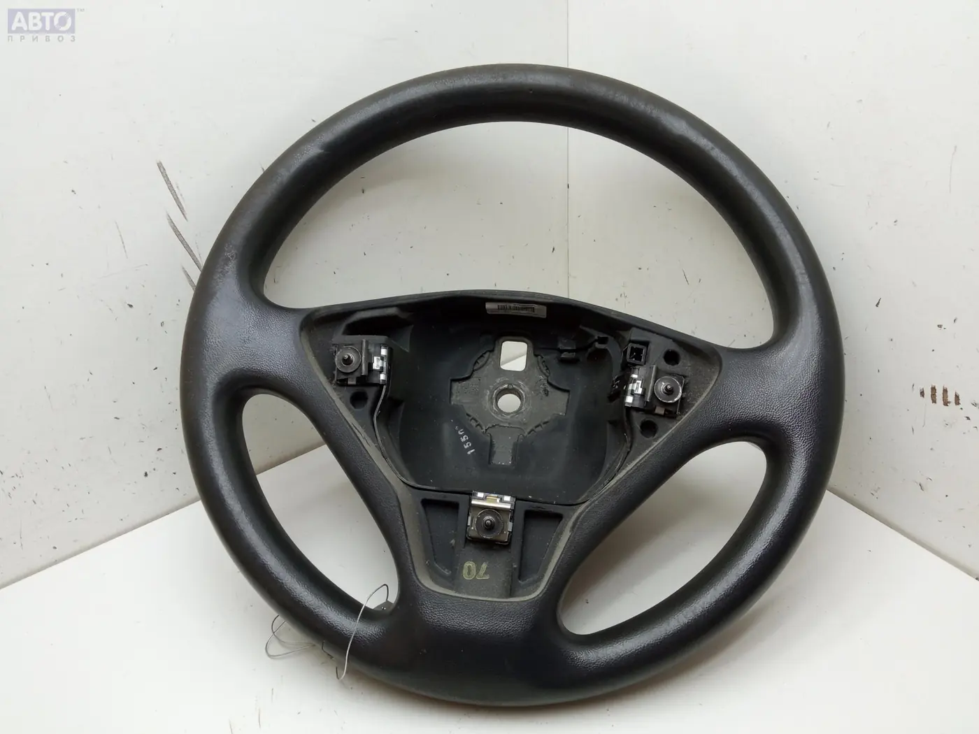 Руль к Fiat Stilo 2001