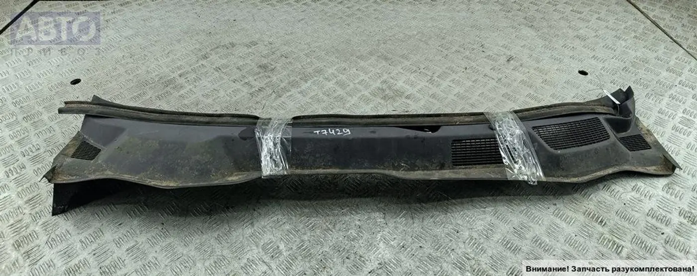 Дождевик к Opel Astra 1999