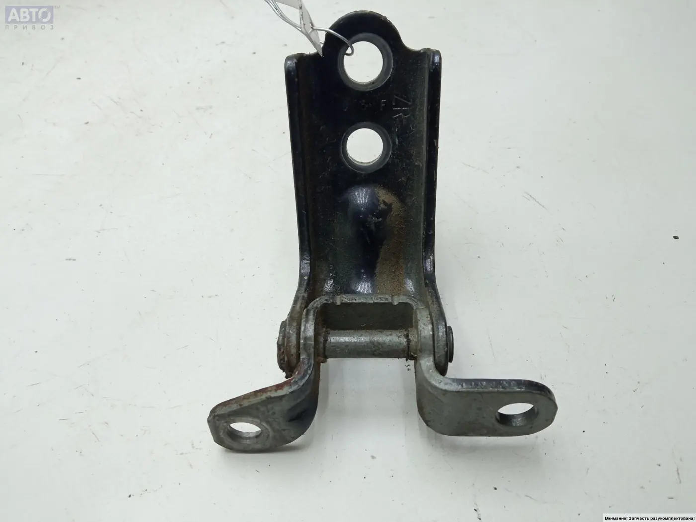 Петли к Subaru Forester 2010