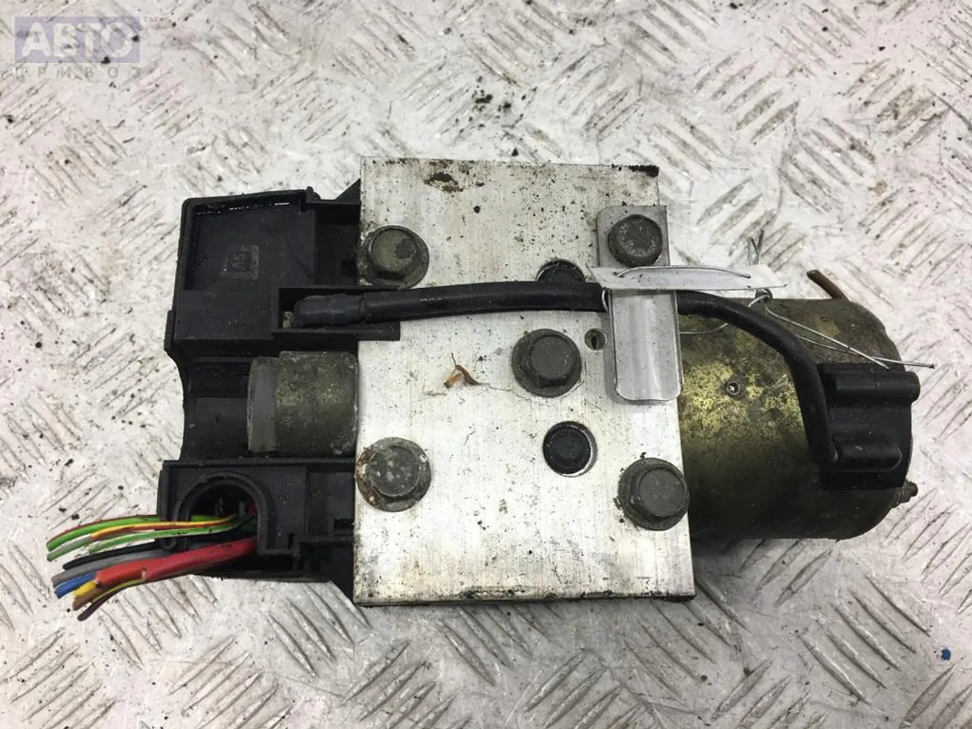 Блок ABS к Opel Corsa 1993