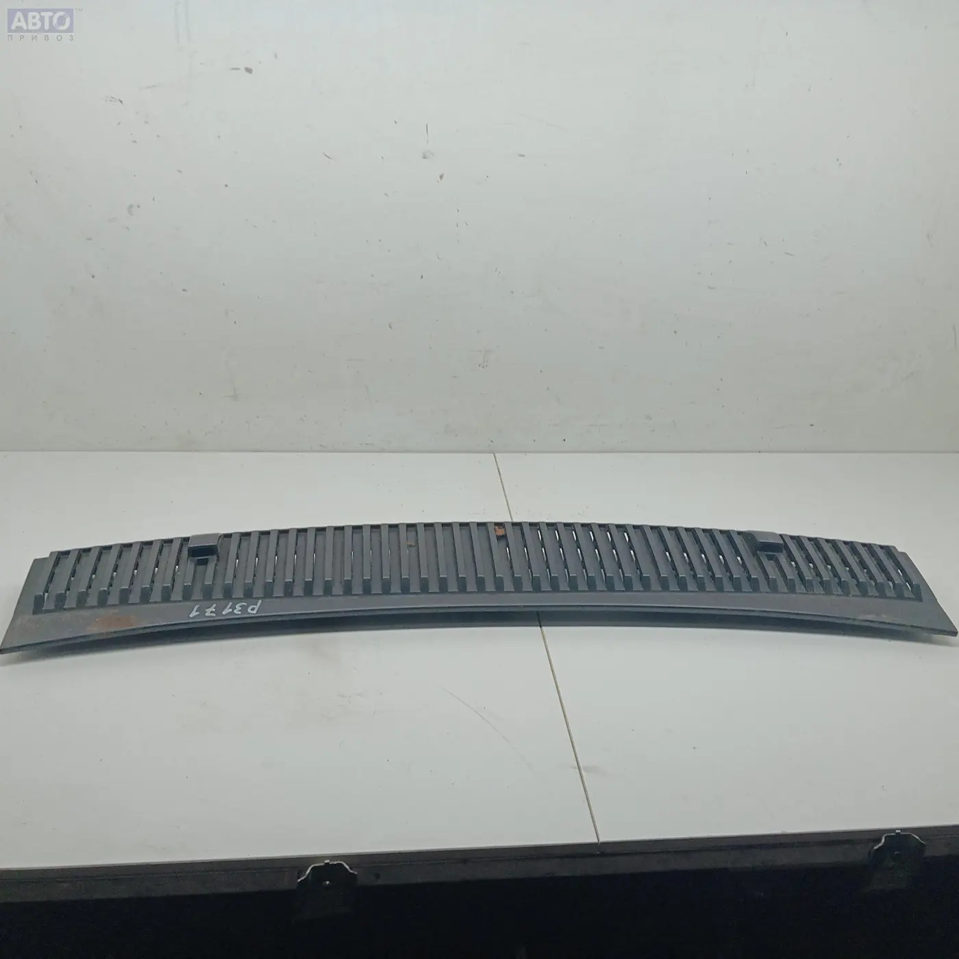 Дождевик к Ford Galaxy 2003