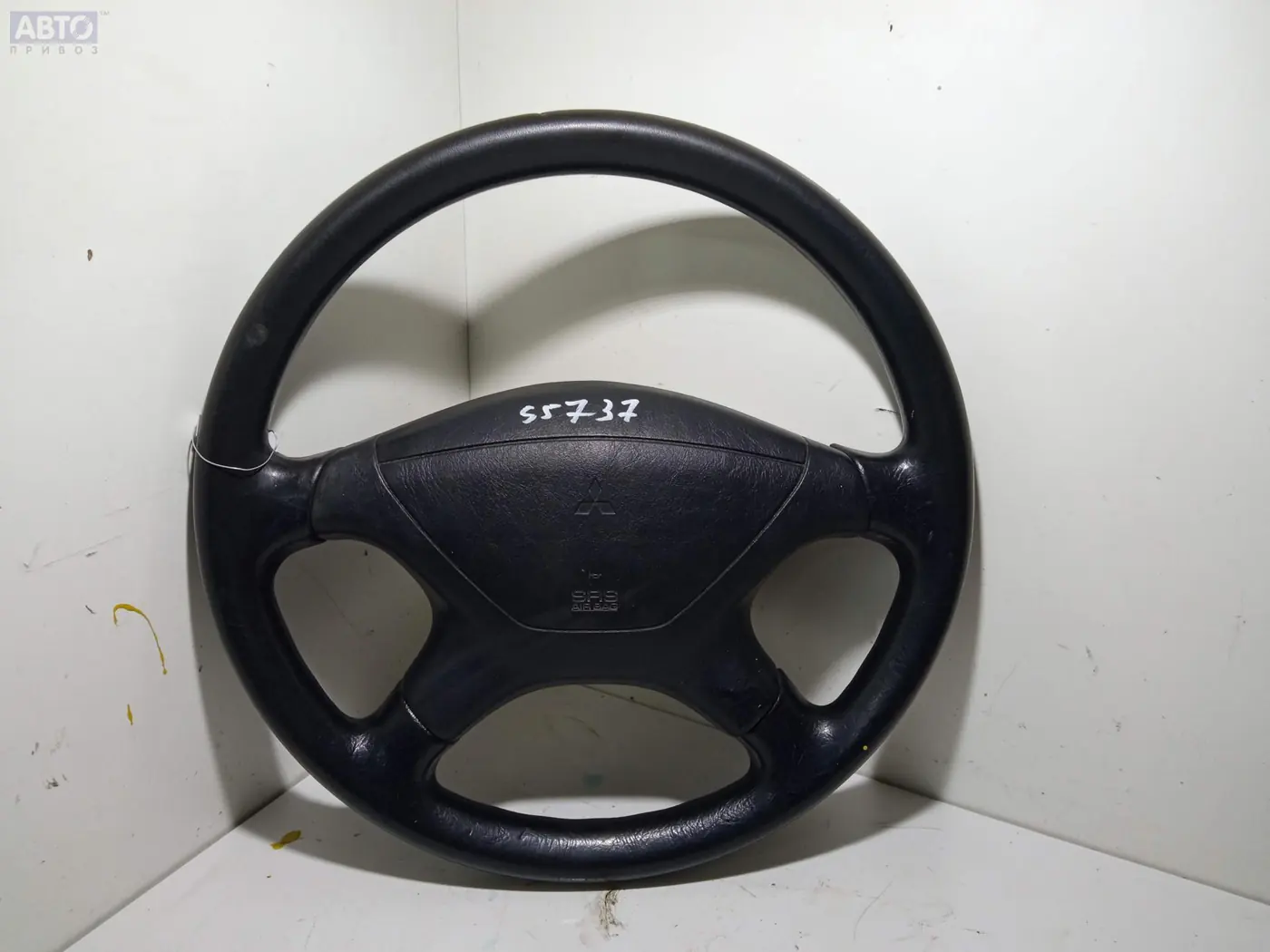Руль к Mitsubishi Space Star 1999