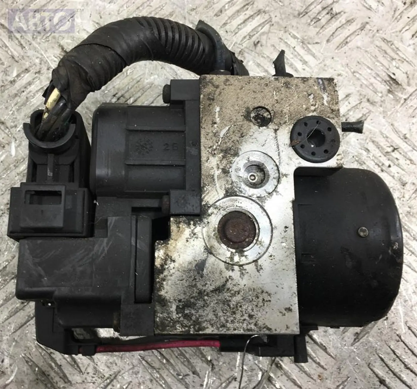Блок ABS к Honda Civic 2005