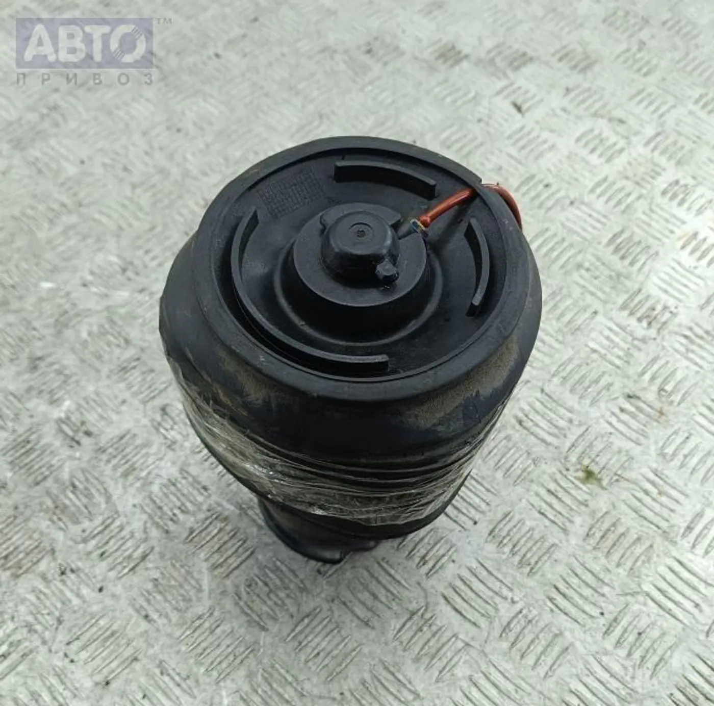 Подушка пневмоподвески к BMW 5 series 2005