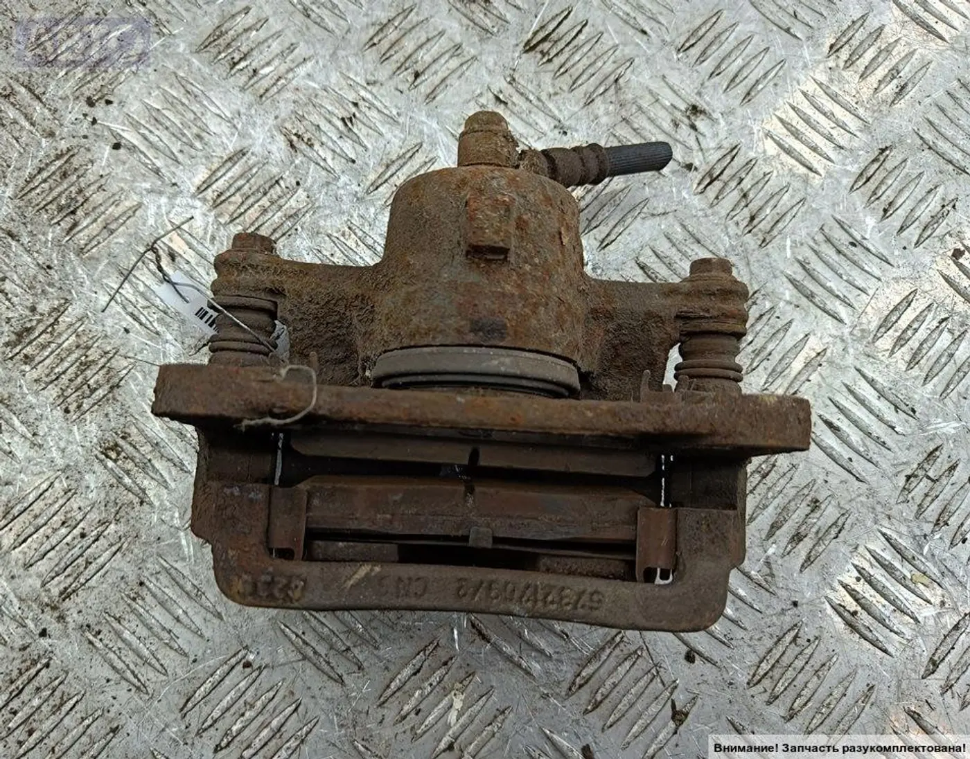 Суппорт к Nissan Micra 1996