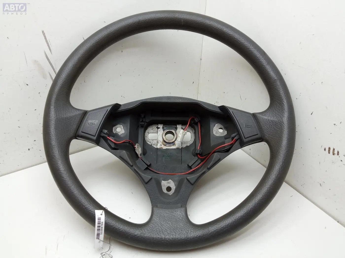 Руль к Fiat Punto 1999