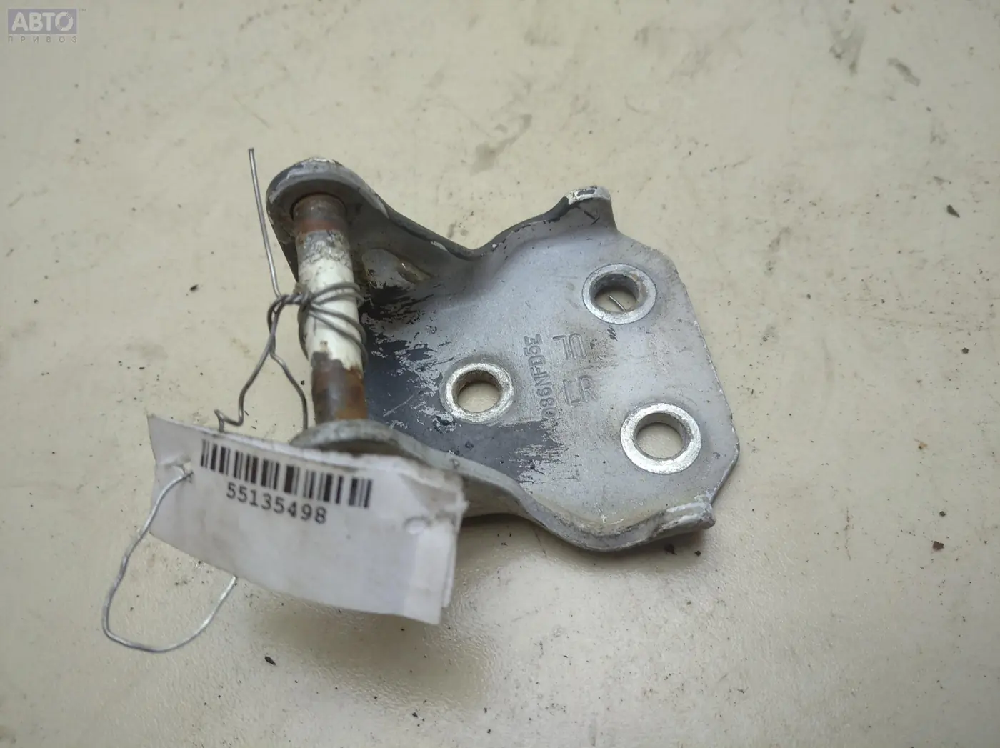 Петля двери к Ford Transit 2005