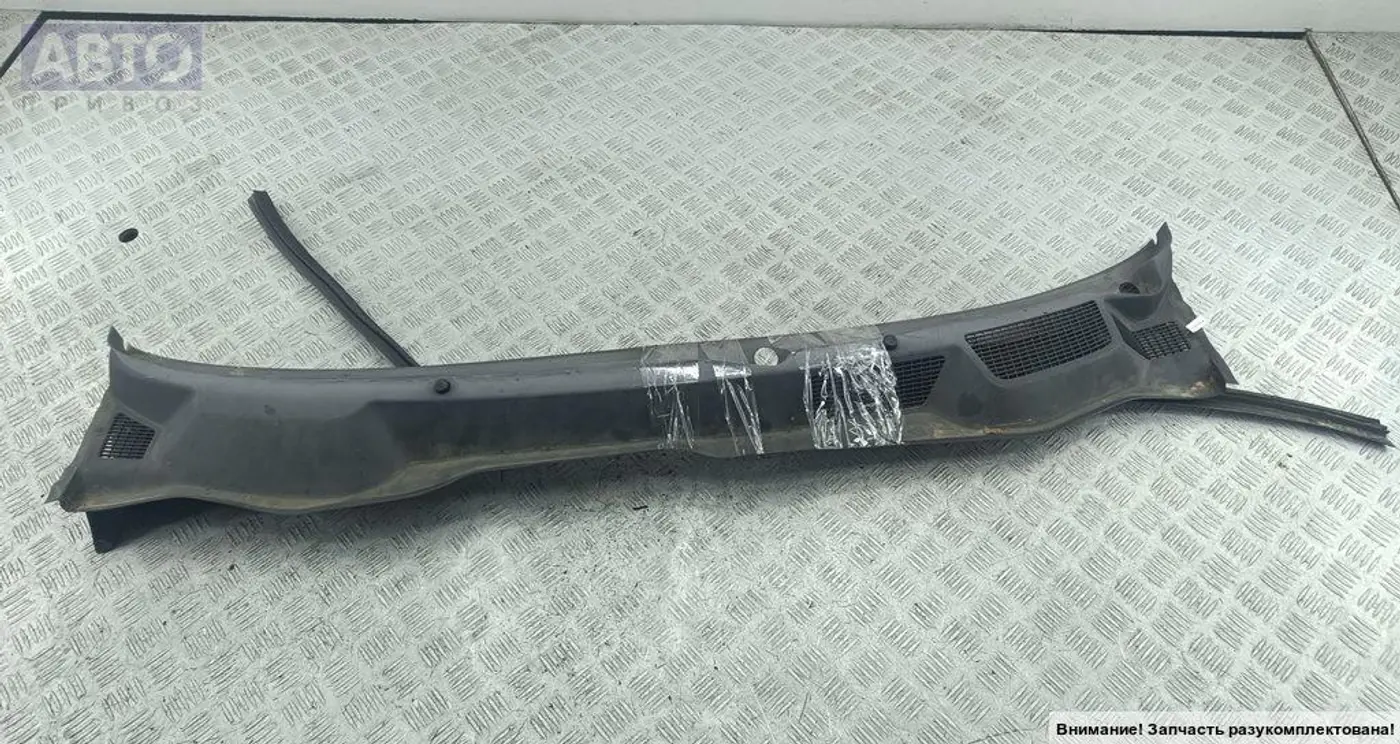 Дождевик к Opel Astra 2002