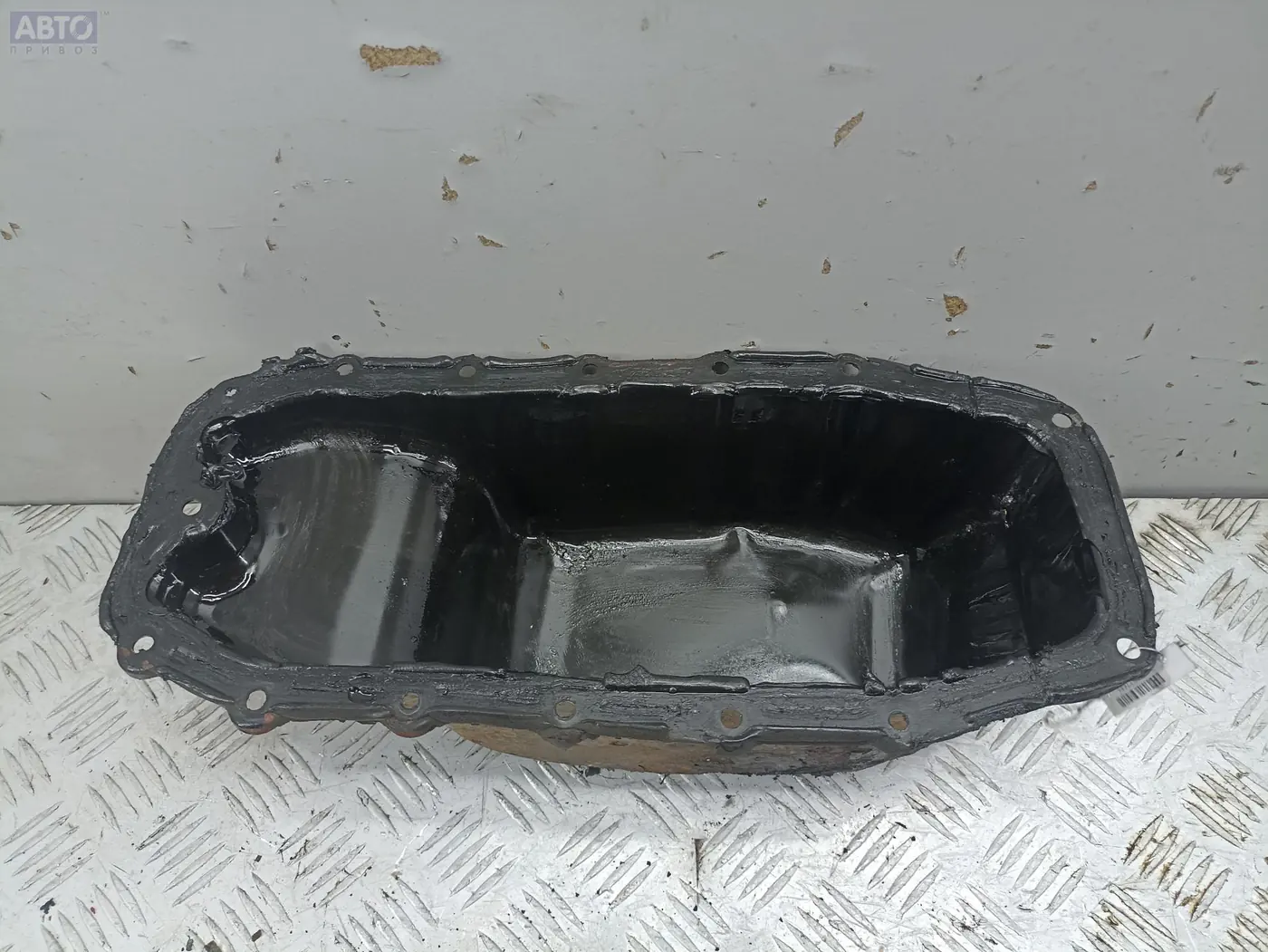 Поддон к Opel Astra 2010