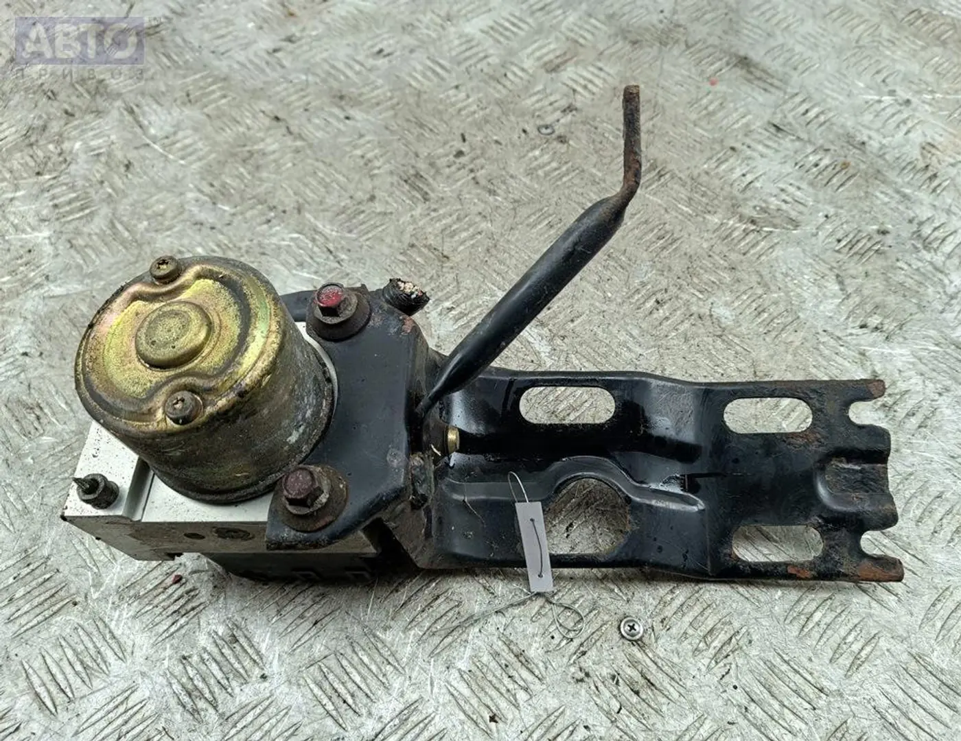 Блок ABS к Suzuki Ignis 2001