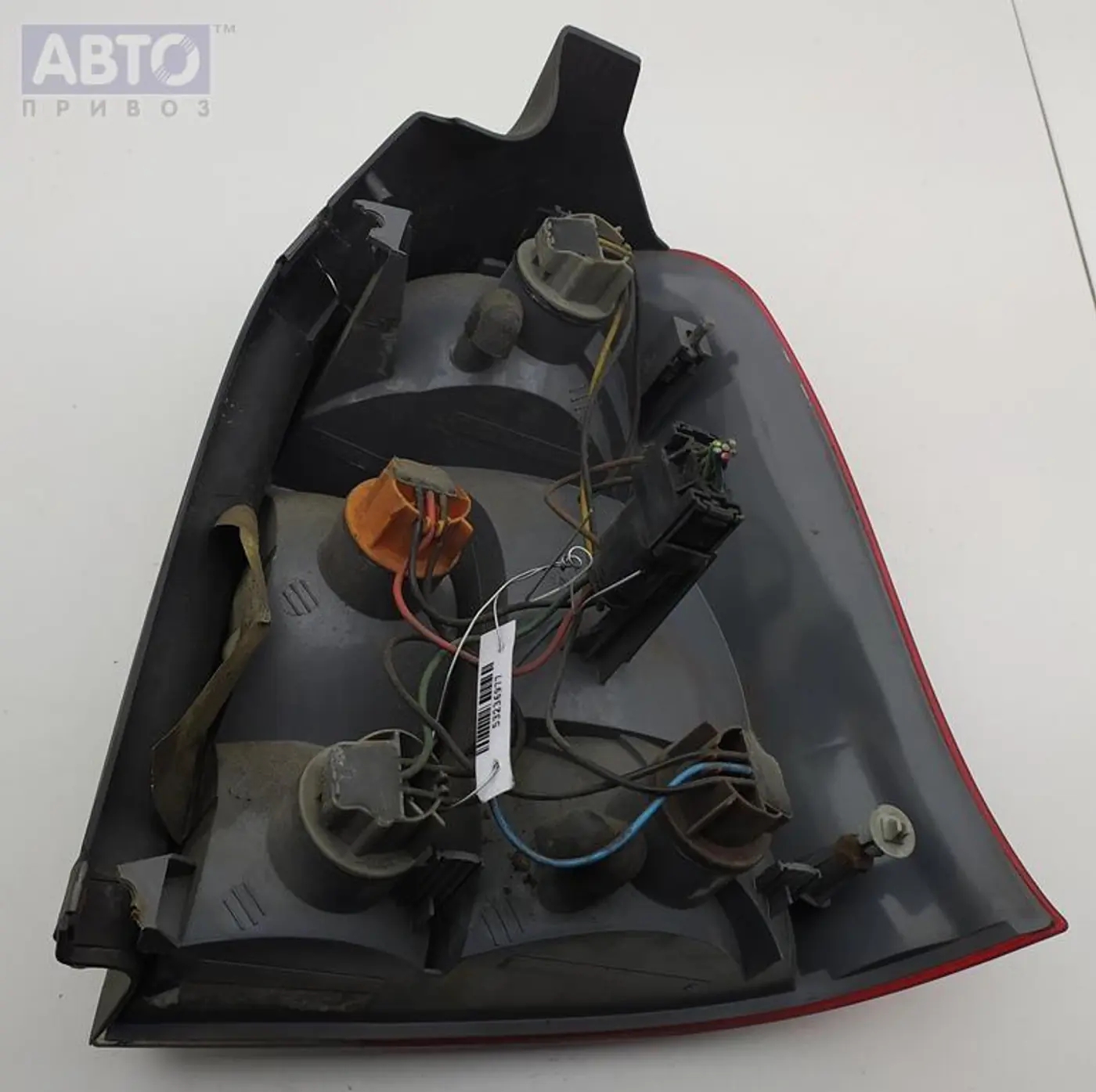 Ремень безопасности к MG ZT 2001