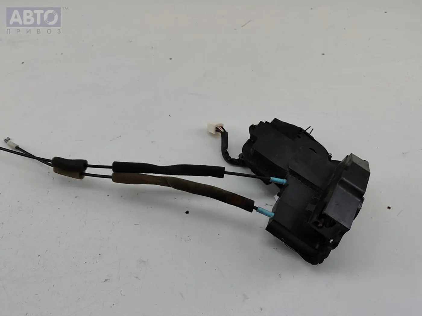 Замок двери к Mazda CX-7 2007