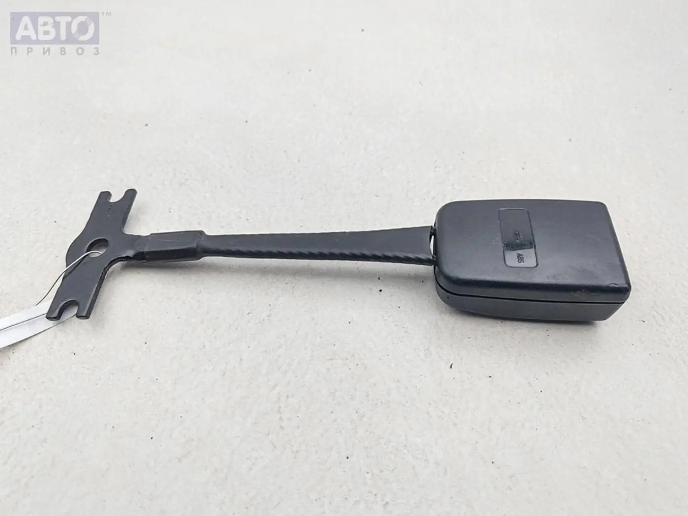 Ремень безопасности к Ford Fusion 2005